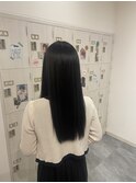 ダークグレージュ