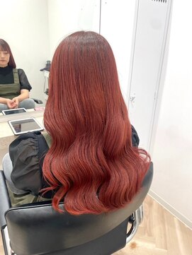 ナンバー ジェミカ 札幌(N° jemica) 札幌髪質改善トリートメントケアブリーチenogカラー特化型サロン