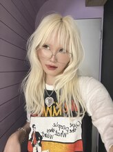 シリー(Silly)&nbsp;NATSU  