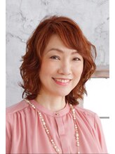 アンディヴァイド(UNDIVIDE)&nbsp;Mayumi 