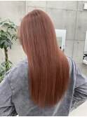 【LINOET 名古屋】浅木セレナ ピンクミルクティー