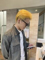 ハイル(KHAIR)&nbsp;ハイトーン/MIREI