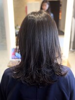 アミリアバイザザ(amiliea by ZA/ZA)&nbsp;ミディアムレイヤー