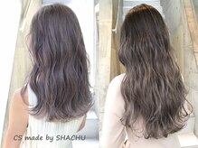 エクステ シーエス メイド バイ シャチュー 町田店(CS made by SHACHU)