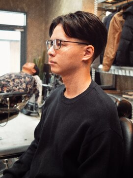 プレイヤーズ(PLAYERS) センターパート