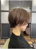 ミニショート