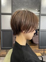 タイ(～tie.)&nbsp;ミニショート