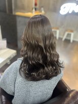 トゥルークリエイション 北千住(True Creation--)&nbsp;カラー/トリートメント/カット/ブリーチ/韓国/髪質改善/北千住