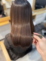 ゼン ネオ(Zen Neo)&nbsp;美髪矯正