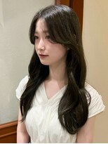 プフ 伏見(puf)&nbsp;[puf 伏見/丸の内/栄/名古屋］オリーブカラー★kasumi