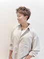 テルミークリニカルデザイン 千里中央店 古結 昇馬
