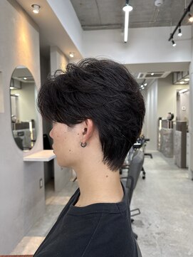 スタンド 博多(STAND) センターパート