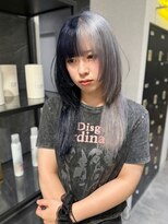 シピレアノバイブレス(shipi. le'ano by brace)&nbsp;ハーフカラー/デザインカラー