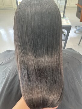 フォルテ 島田店 パールプラチナシステム