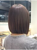 くびれボブボブ内巻きボブ外はねボブミニボブ大人ボブ結べるボブ