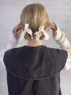 シー 浦安(SEA) 浦安/ヘアセット