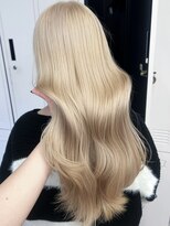 ペレ 渋谷(PELE)&nbsp;ミディアムヘア/暗めカラー/グランマッシュ/渋谷