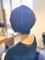 ユウヘアー 石川橋店(U Hair)&nbsp;ボブ