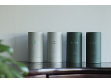 ディライト(Delight)の雰囲気（LOA/COTA/V3/NAKANO 正規取扱店）