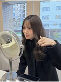 【イルミナカラー】グレージュ
