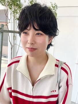 パーム スプリングス(Palm Springs) Hair by Palm Springs 1105