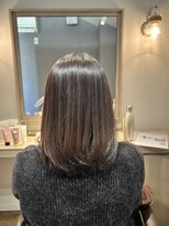 ディアーズ 八王子店(Dears)&nbsp;髪質改善ストレートエステ