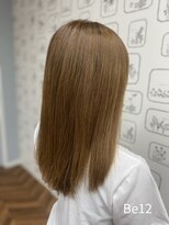 カラープラス 新田塚店&nbsp;全体染め