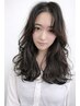 未体験手触り☆カット+カラー+エクラリティトリートメント¥13000→¥11500