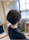 ショートスタイル