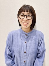 アグヘアー マーク 酒田下安店(Agu hair marc)&nbsp;佐藤 美穂