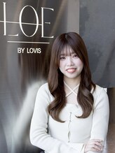 ロエ 大宮(LOE) 男澤 未桜