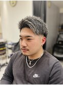 ツイスパアップメッシュ