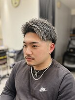 マジック(magic)&nbsp;ツイスパアップメッシュ