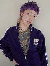 ピープル(people)&nbsp;濱田 圭汰