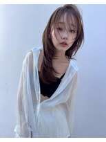 スリーエヌ(NNN)&nbsp;レイヤーカット！