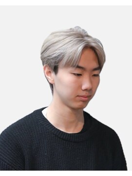 ワンワンオー バーバーショップ 博多店(@110 BARBER SHOP) メンズカット/フェード/濡れパン/バーバー/理容/博多/天神/眉毛