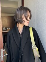 堂(DOH)&nbsp;ショートbob