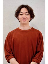 サロンドオクシー(Salon de OXY)&nbsp;山崎 恭寛
