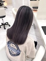 メロウ&nbsp;シャドールーツ