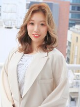 アンド ストーリーズ(&STORIES) 安野 祥華