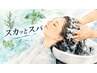 「スカッとスパ」暑すぎます(~_~;)そんな時はペットスパでクールダウン！
