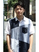 パルフェメンズ 青葉台(parfait men's)&nbsp;ジェントルショート