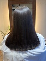 ティーズ フレール T's frere ロングヘア
