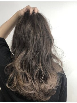 ボタニウムドットアン バイ アールサロン(BOTANIUM.An by Rr SALON) 【BOTANIUM.An by RrSALON 安城】半個室/イメチェン/髪質改善