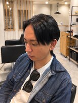 マジック(magic)&nbsp;自然にキマる。清潔感×大人の色気