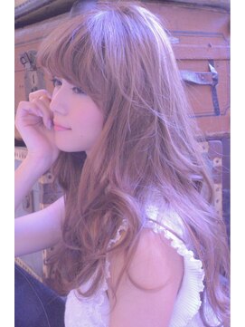 ラローレン(La LAUREN) LAUREN☆スウィートシャーベットLONG tel0112328045