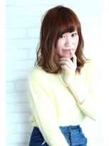 エンライズハナレ(en rise hanare) 30代/40代/美髪/水素/髪質改善/白髪染め/白髪ぼかし/伊丹/伊丹駅