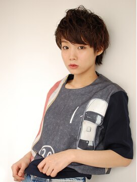 リタ ヘアー(LITA HAIR) 【　LITA HAIR　】　NO.29