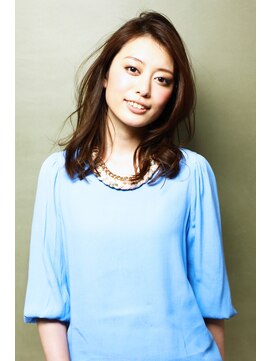 レーヴ 津田沼(reve) カジュアルレイヤー