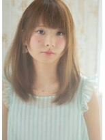 リード バイ ラグーン(LEAD by LAGOON)&nbsp;LAGOONスタイル 高橋彬1020